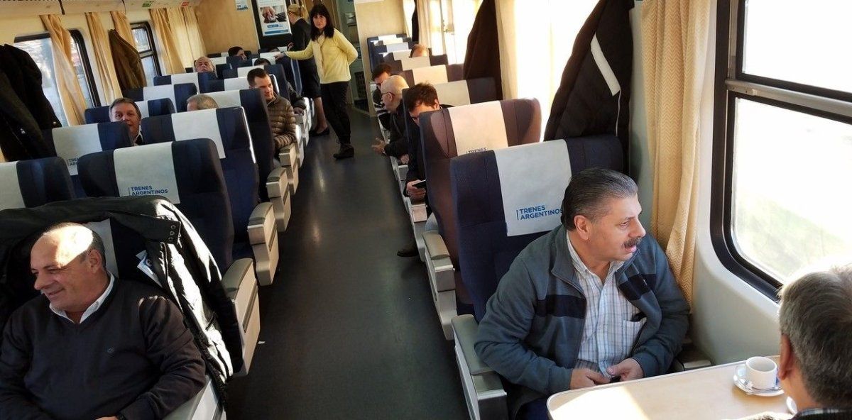 Si estás pensando en ir a Mar del Plata estas vacaciones de invierno, descubrí en esta nota los precios del tren y cómo funciona la devolución y cambio de fechas del pasaje.