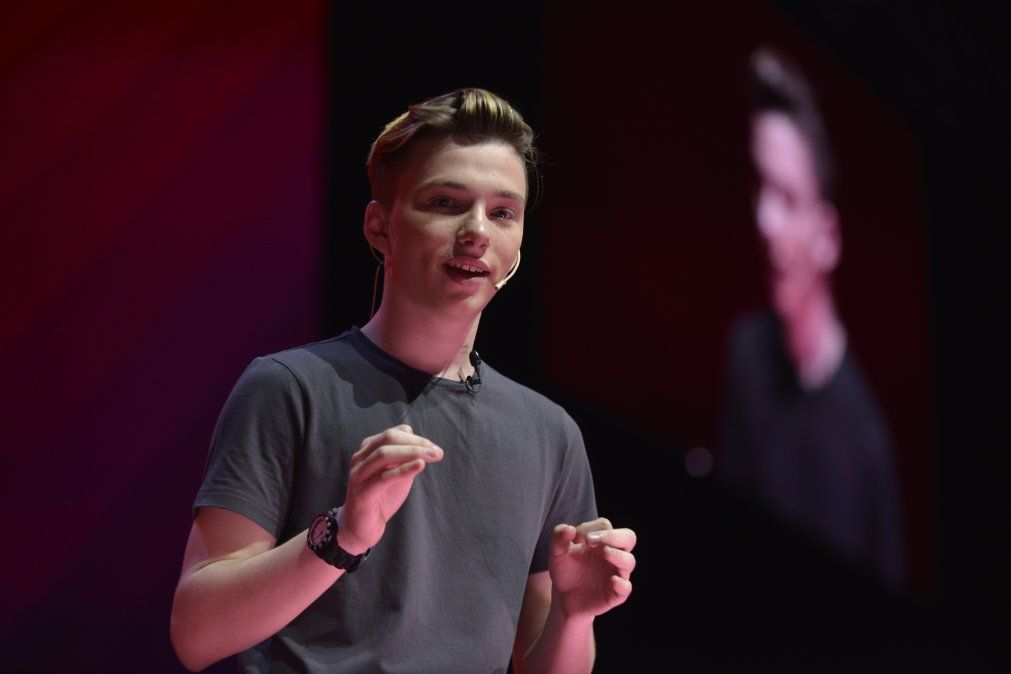 El experto en tecnología Mateo Salvatto se presentará en el Congreso de Faevyt para que los agentes de viajes se apoyen en los avances tecnológicos para la reactivación del negocio.