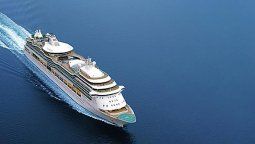 Royal Caribbean presentó Ultimate World Cruise, su experiencia a bordo de Serenade of the Seas.