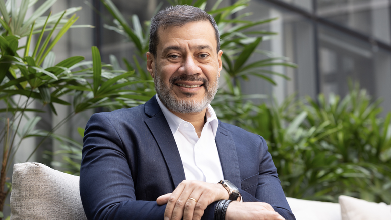 Alexandre Oliveira Country Manager de Civitatis en Brasil.