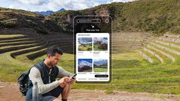 El asistente virtual con IA se integra a Peru.travel como parte de su estrategia de transformación digital.