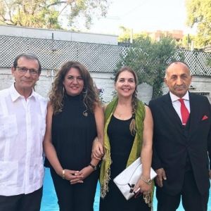 Operadores presentaron su pool para conmemorar los 500 años de La Habana