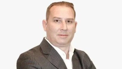 Juan Taiano, Country Manager de Terrawind para el Cono Sur,