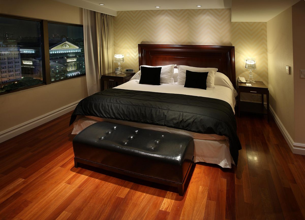 Booking.com hizo un relevamiento entre los compradores de su plataforma.