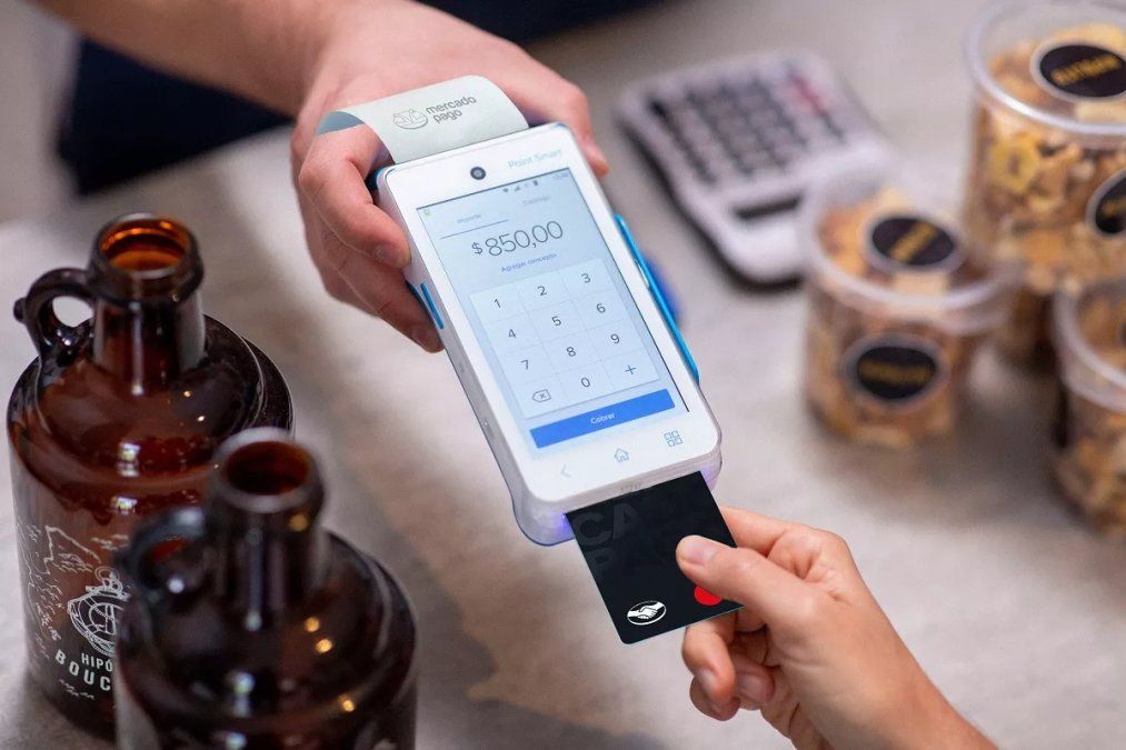 En todos los pagos en el exterior se incluyen impuestos a los consumos en moneda extranjera.