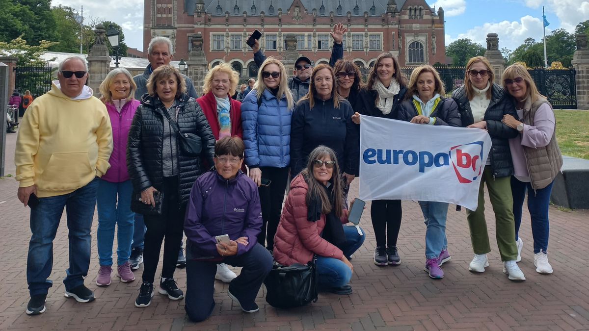 Las propuestas de Europaba están disponibles en la plataforma Eurobooking.