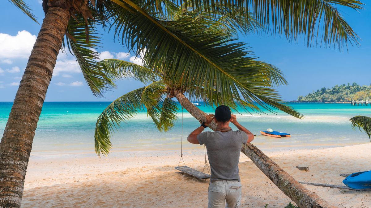 Vacaciones: descubrí cómo será la Caribe Week y conseguí viajes a destinos paradisíacos con hasta un 40% de descuento.