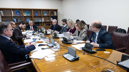 La Comisión de Economía del Senado despachó el proyecto a Comisión de Hacienda.&nbsp;
