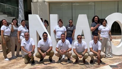 En The Best of Nao Travel Collection se anunció la nueva plataforma de reserva de cruceros, un sistema de gestión de pagos y el lanzamiento de un nuevo programa de capacitación de Nao Travel Academy.