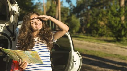 Todo lo que debes saber para hacer un roadtrip en Miami