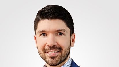 Iannis Mennis, gerente comercial de Aliados Travel.