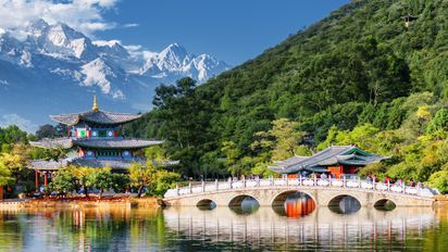 Europamundo: más de 70 nuevas rutas por Asia para 2026