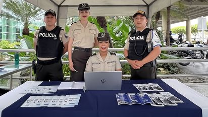 Retorno Seguro en aeropuertos para Navidad y Fin de Año