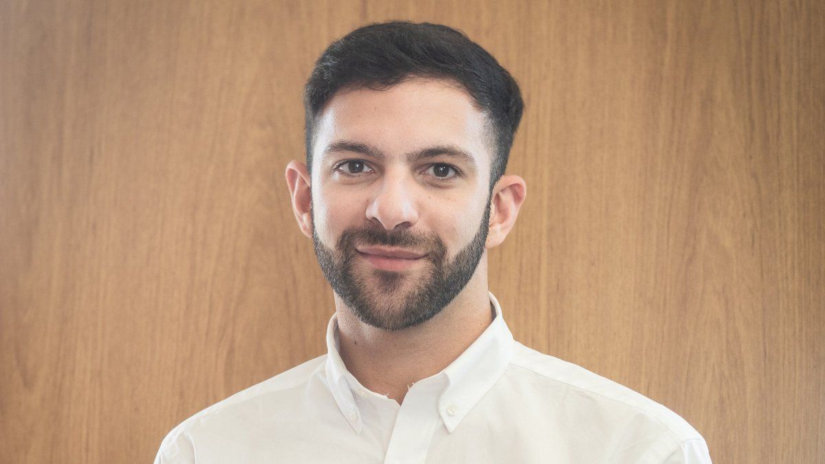 Nicolás Iglesias,director comercial de HotelDO Argentina.