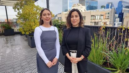 Terrawind: nueva directora comercial y  productos novedosos