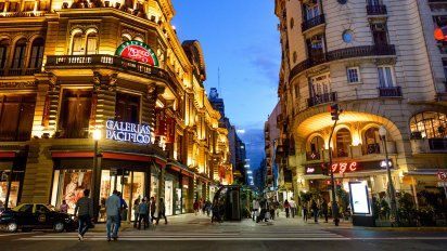 Buenos Aires: la Noche de la Gastronomía es una propuesta de más 100 restaurantes porteños.&nbsp;
