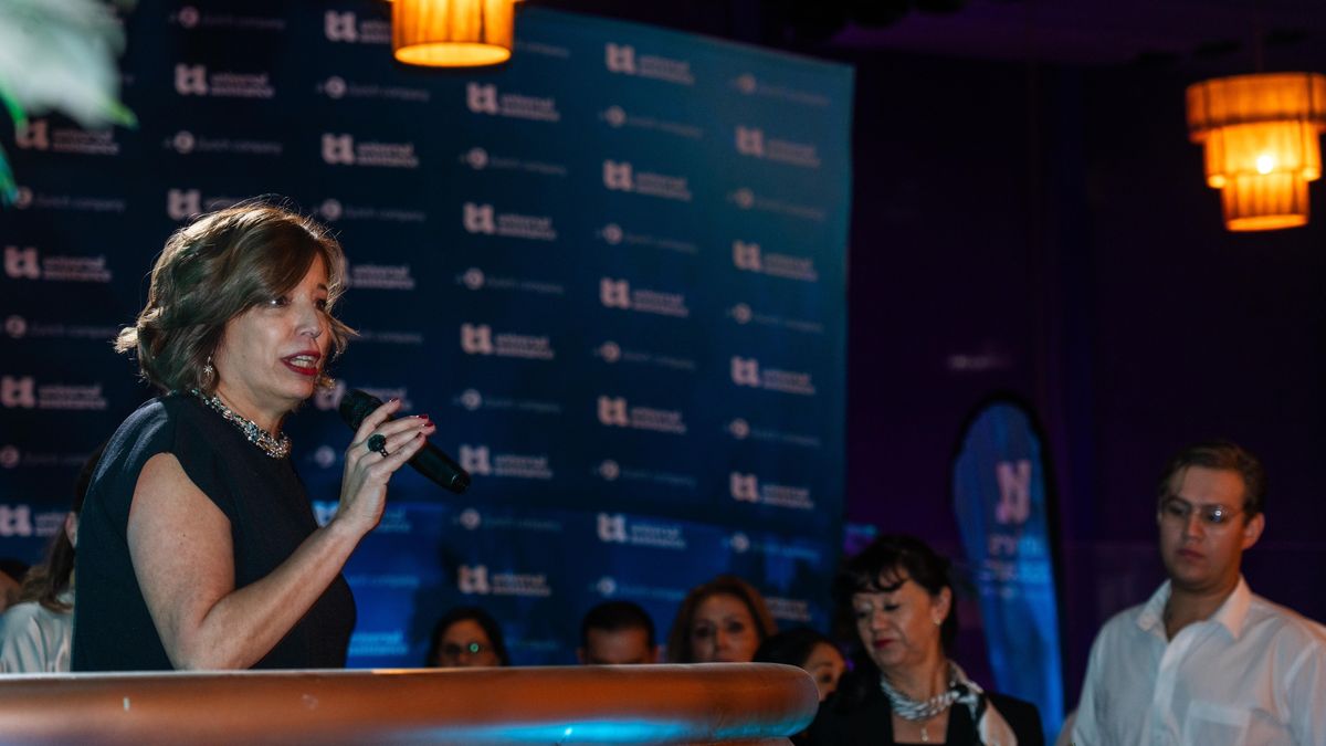 Silvina García Fillol continuará al frente de la Dirección Comercial Retail Latinoamérica de Universal Assistance. Silvina García Fillol continuará al frente de la Dirección Comercial Retail Latinoamérica de Universal Assistance.