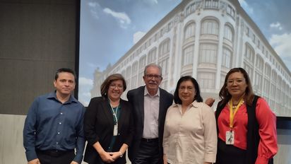 Viajes Palacio: Surland impulsa su programación 2024/25