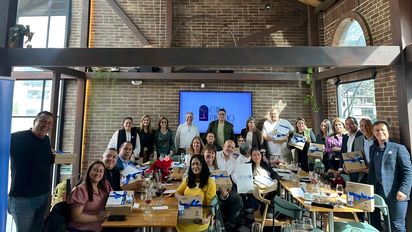 Global Mercado del Turismo: encuentro con los Top Sellers 2025