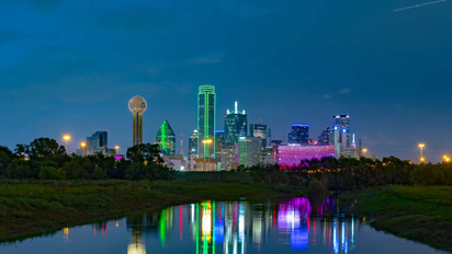 Texas reinicia sus acciones de promoción en México