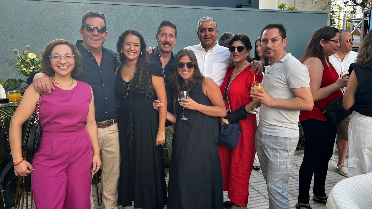 The Fives Hotels estrenó alianza con Grupo NetGlobal, empresa que celebró 20 años en el mercado con un evento junto agentes de viajes, turoperadores y socios comerciales.