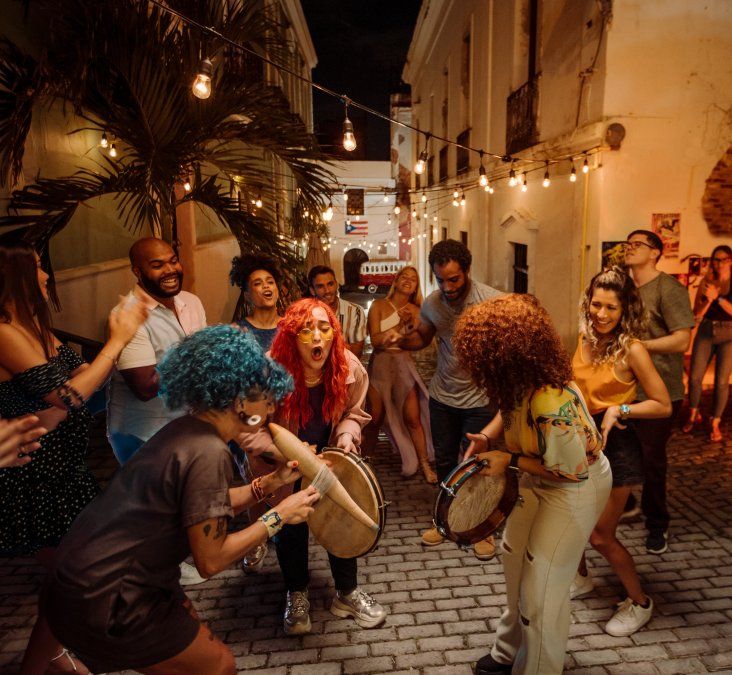 Puerto Rico: todos los atractivos y la infraestructura de servicios serán difundidos en la Vitrina Turística Anato 2023 haciendo hincapié también en la facilidad para llegar al país desde Colombia.