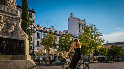 Nuevas aperturas y eventos en Madrid