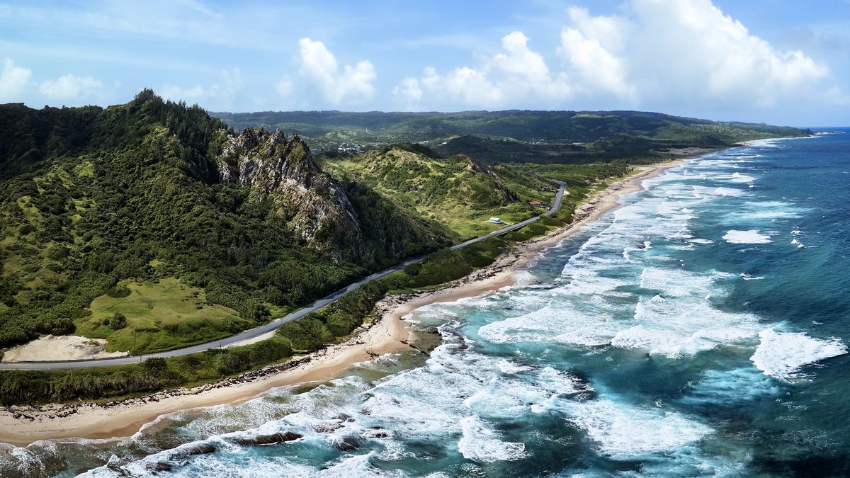 Aunque Barbados es mayormente popular por sus playas paradisíacas, el destino ofrece una oferta turística completa.