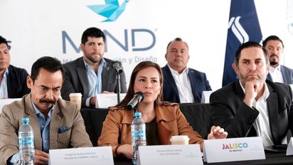 La Secretaría de Turismo de Jalisco (Secturjal) y la Cámara Nacional de la Industria Restaurantera (Canirac) firmaron un acuerdo para fomentar esta industria.
