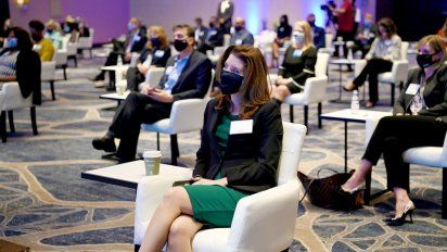 MICE: ¿qué novedades tienen los hoteles para el segmento?