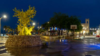 El city tour en Riohacha revela la historia y cultura de la capital de La Guajira entre paisajes caribeños y tradiciones ancestrales.