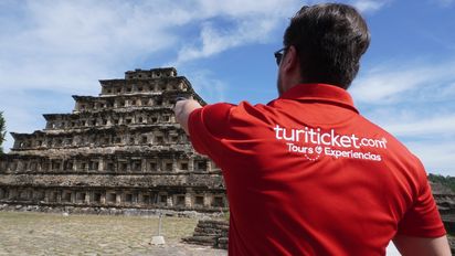 Turiticket.com/Tours y Experiencias: 