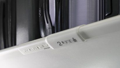 El turismo accesible crece en el transporte aéreo