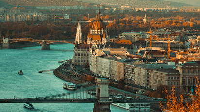 5 ciudades para vivir el encanto imperial de Europa