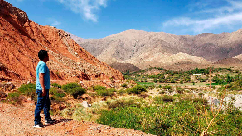 Crisis NOA: el Norte Argentino, la región con mayor caída turística según el Indcec.