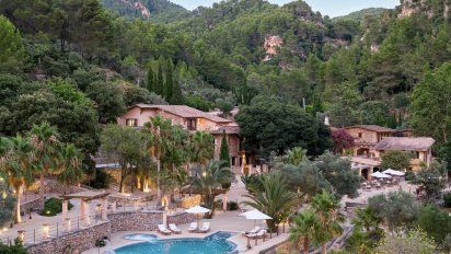 Meliá Hotels International: nueva alianza con Summum Hotel Group