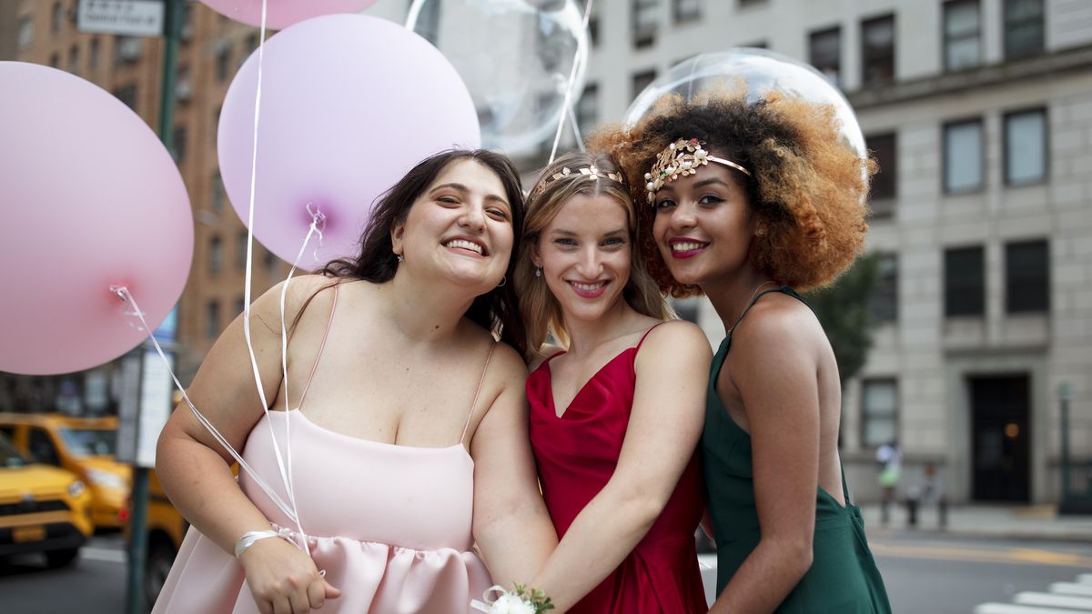 Europa como escenario de experiencias que se recuerdan para siempre.