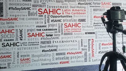 Sahic 2024: inició la reunión más importante del sector hotelero en Lima