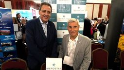 Iberostar en ECTU 2026.