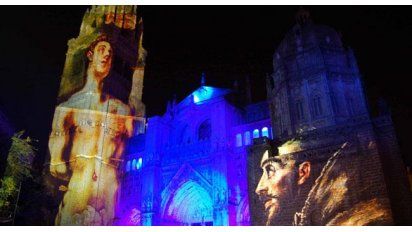 Toledo se prepara para el 4º centenario de la muerte de El Greco