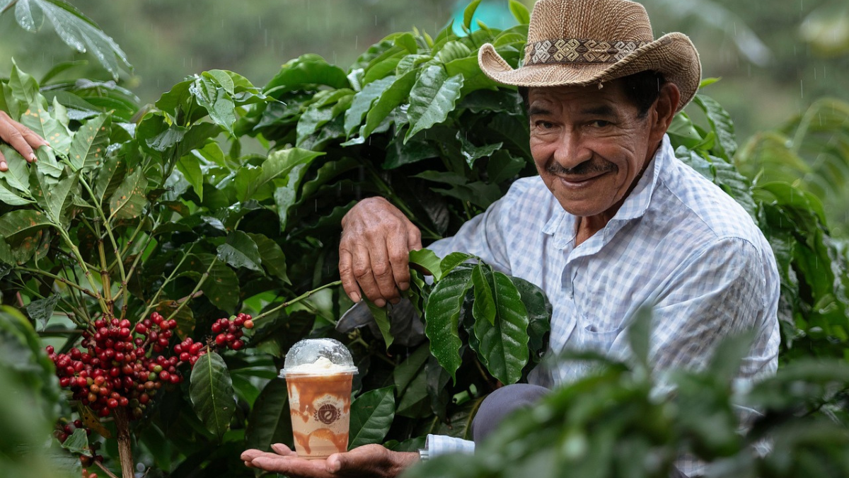 Explora los sabores y sensaciones de Colombia en tus siguientes escapadas.