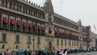 Imprescindibles de Ciudad de México