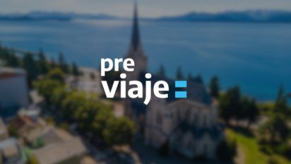 Proponen un nuevo PreViaje para viajes dentro de Argentina en temporada baja: el beneficio será de entre el 30% y 50% para gastos anticipados en servicios turísticos nacionales, fuera de vacaciones y feriados.