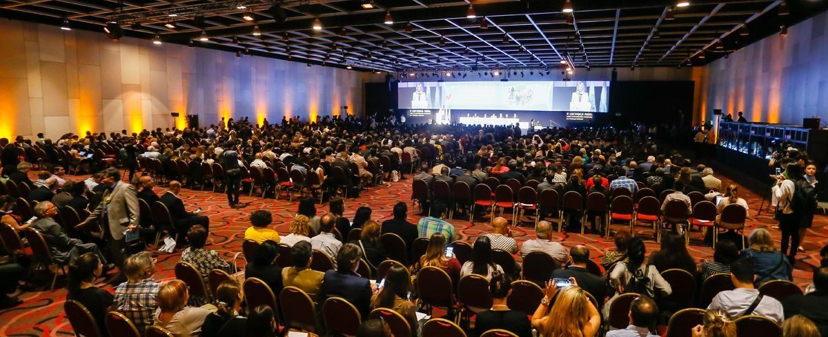 Turismo MICE: Buenos Aires lidera la industria de reuniones en América por 14° año consecutivo.