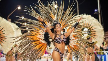 Carnaval de Gualeguaychú 2024: horarios y actividades