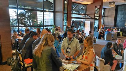 Brand USA busca aprovechar las ventajas del Visa Waiver en Chile