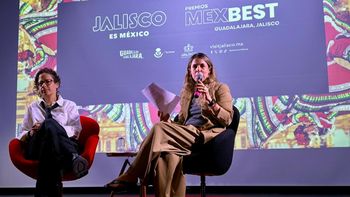 Guadalajara será sede de los premios MexBest.
