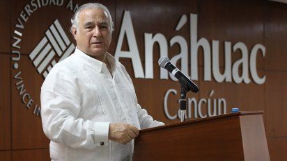 Arribo de más de 46 millones de viajeros en 2020, según estimaciones