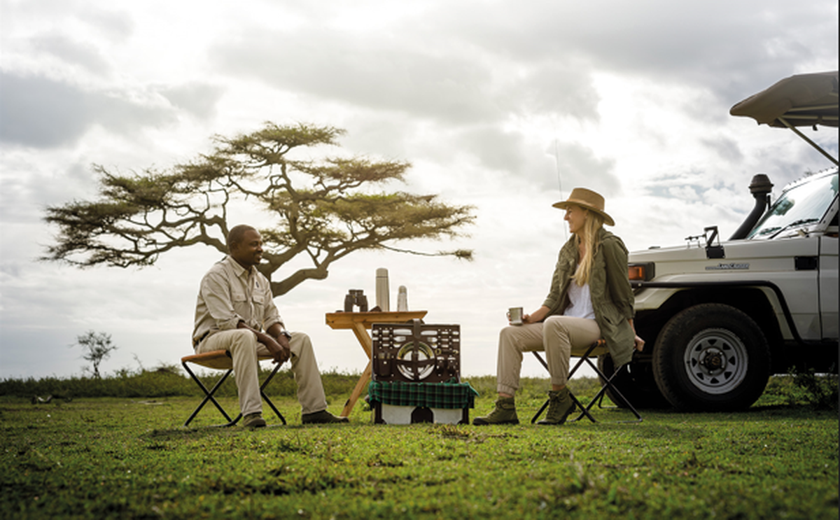 Nao Travel Collection ofrece más de 200 experiencias y servicios personalizados a través de más de 90 DMC en todo el mundo.