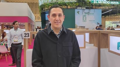 Morelos regresa a la Vitrina Turística Anato para fortalecer su presencia en el mercado colombiano